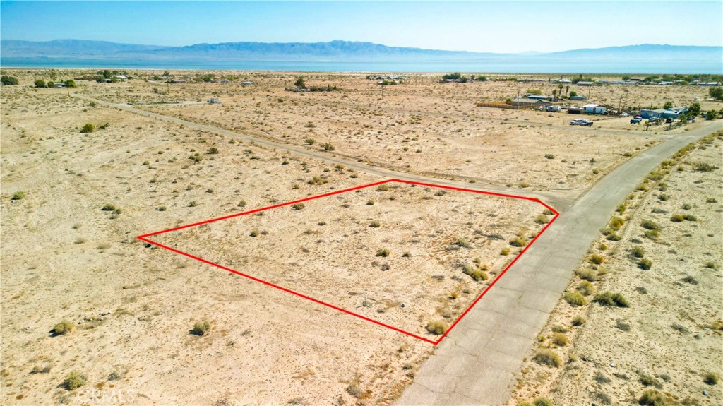 Vista Santa Rosa (31601) - Land