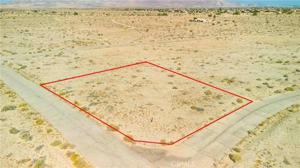 Vista Santa Rosa (31601) - Land