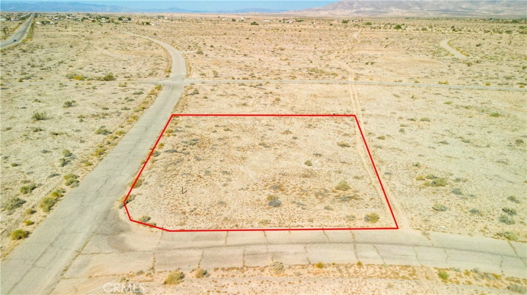 Vista Santa Rosa (31601) - Land