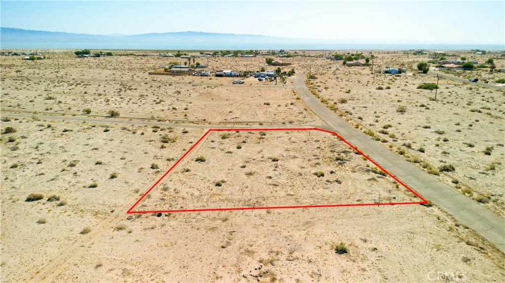 Vista Santa Rosa (31601) - Land