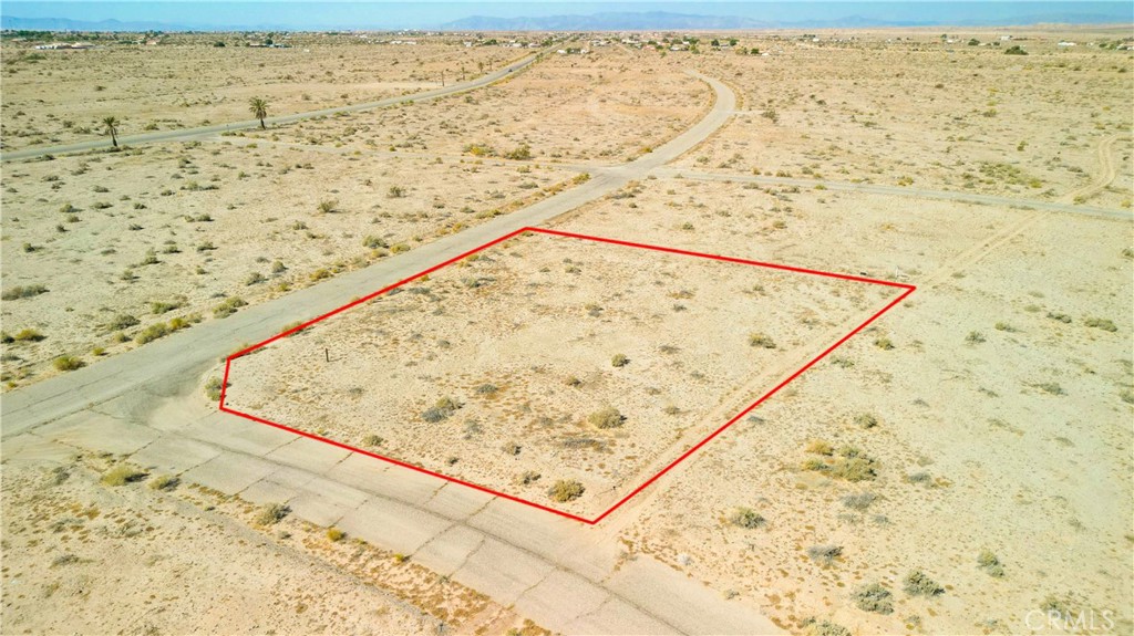 Vista Santa Rosa (31601) - Land