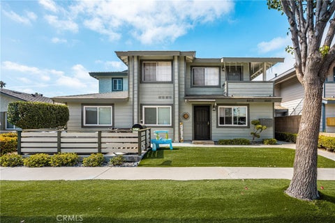 Photo of 4032 Howard AVE, Los Alamitos, CA 90720 (MLS # OC26132540)