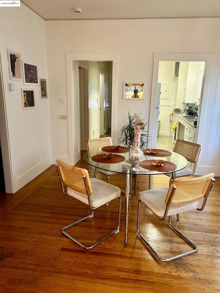 FRUITVALE - Residential Income