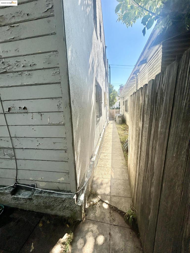FRUITVALE - Residential Income