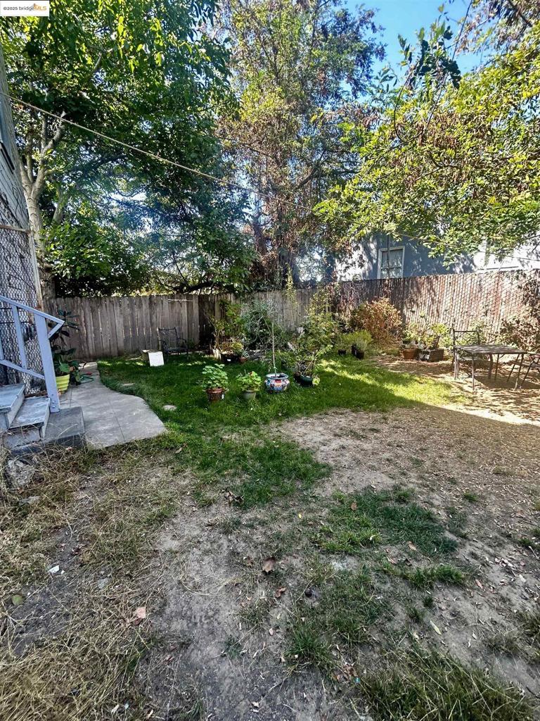 FRUITVALE - Residential Income