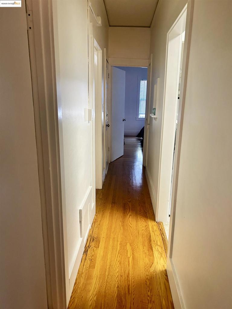 FRUITVALE - Residential Income