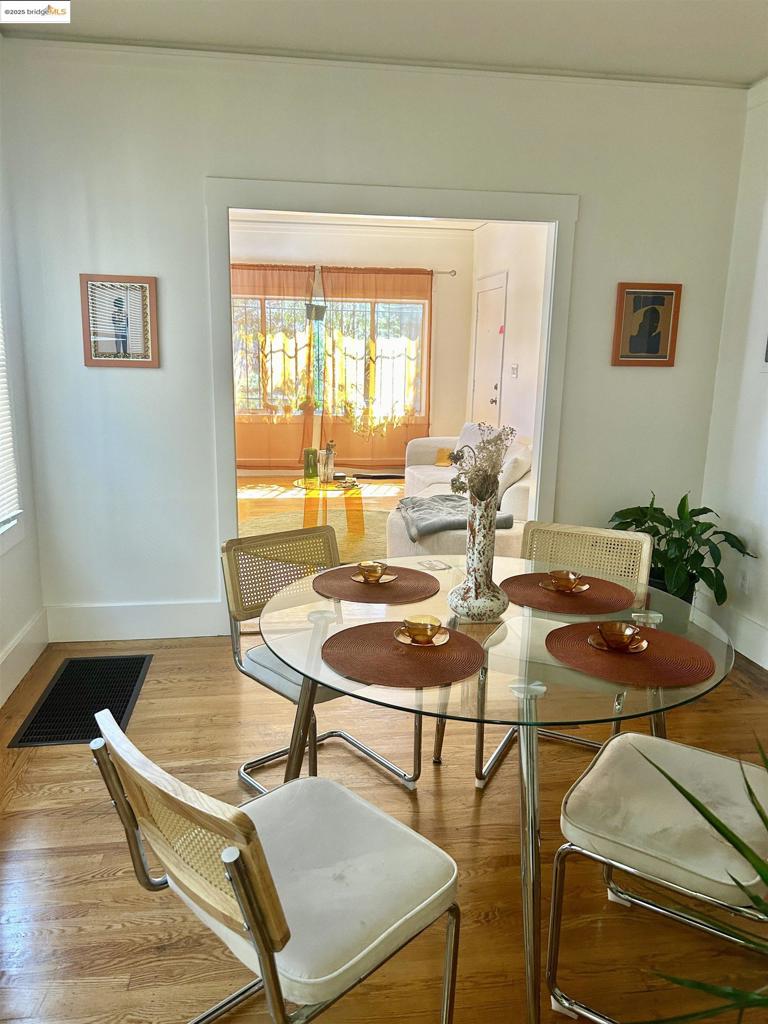 FRUITVALE - Residential Income