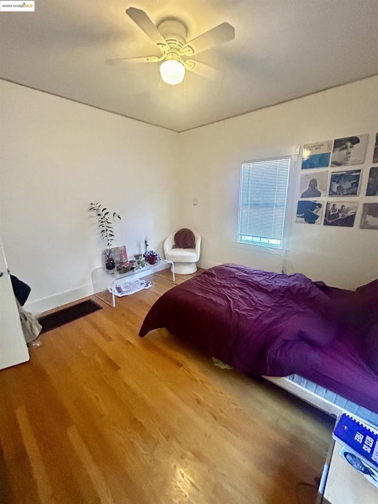 FRUITVALE - Residential Income