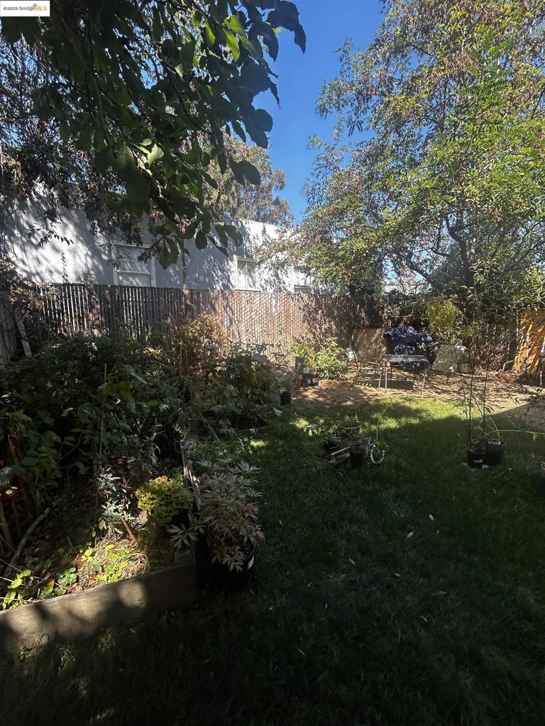FRUITVALE - Residential Income