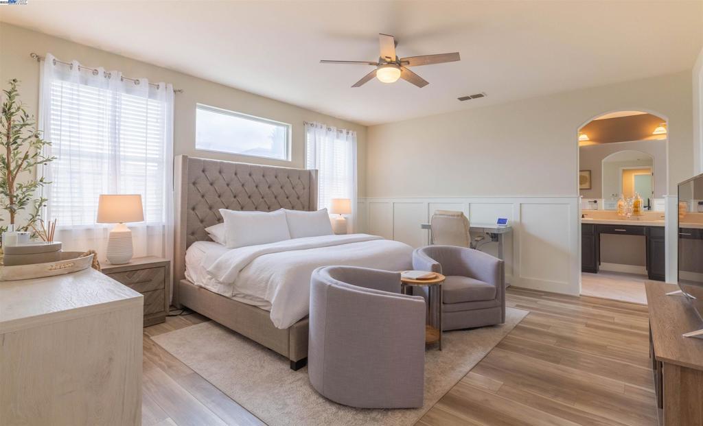 MOSS LANDING - Residential