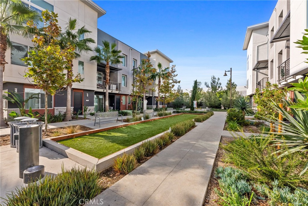 Paseo Del Mar - Residential