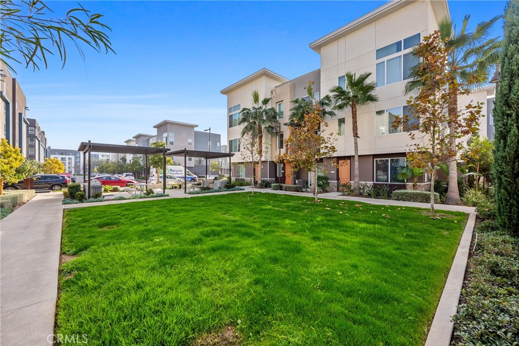 Paseo Del Mar - Residential