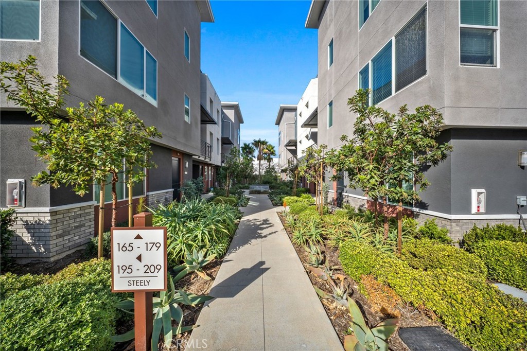 Paseo Del Mar - Residential