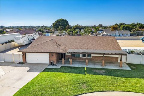 4725 Foxborough Court Jurupa Valley CA 92509
