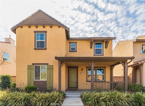 2876 E La Avenida Drive Ontario CA 91761