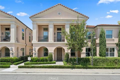 Photo of 107 Mayfair, Irvine, CA 92620 (MLS # OC26105023)