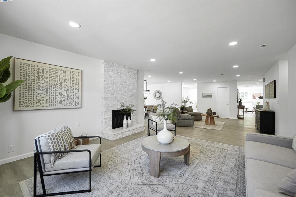 CONCORD - Residential