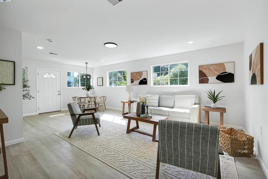 CONCORD - Residential