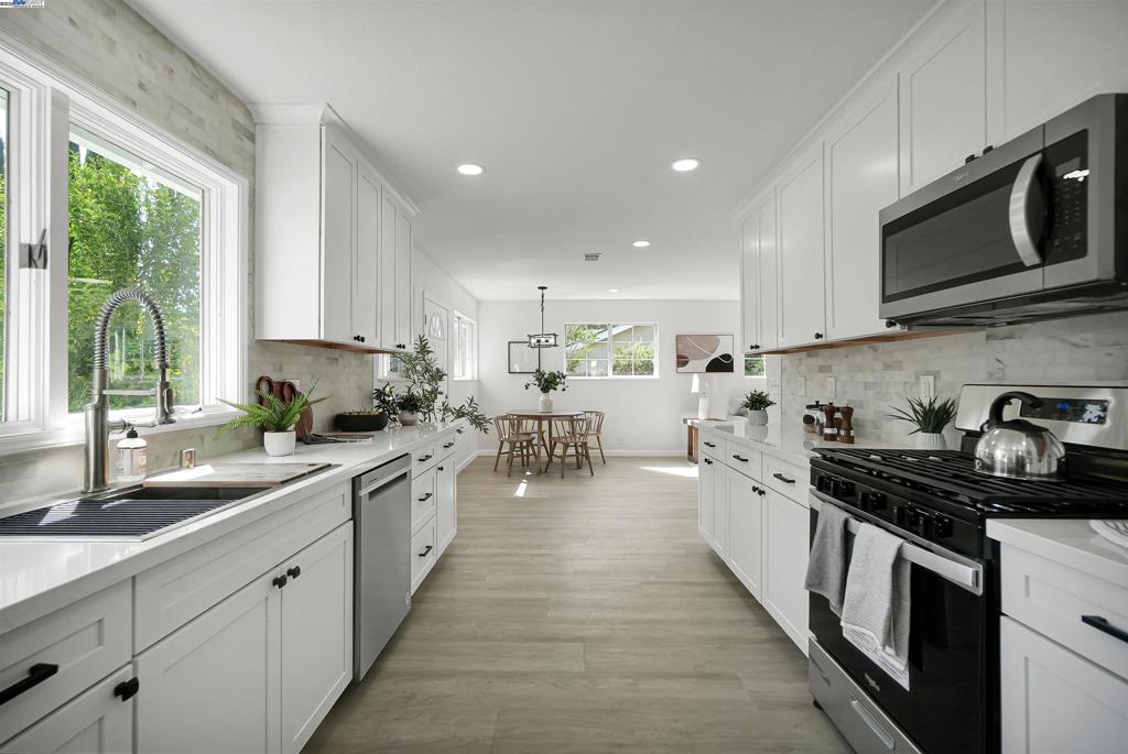 CONCORD - Residential