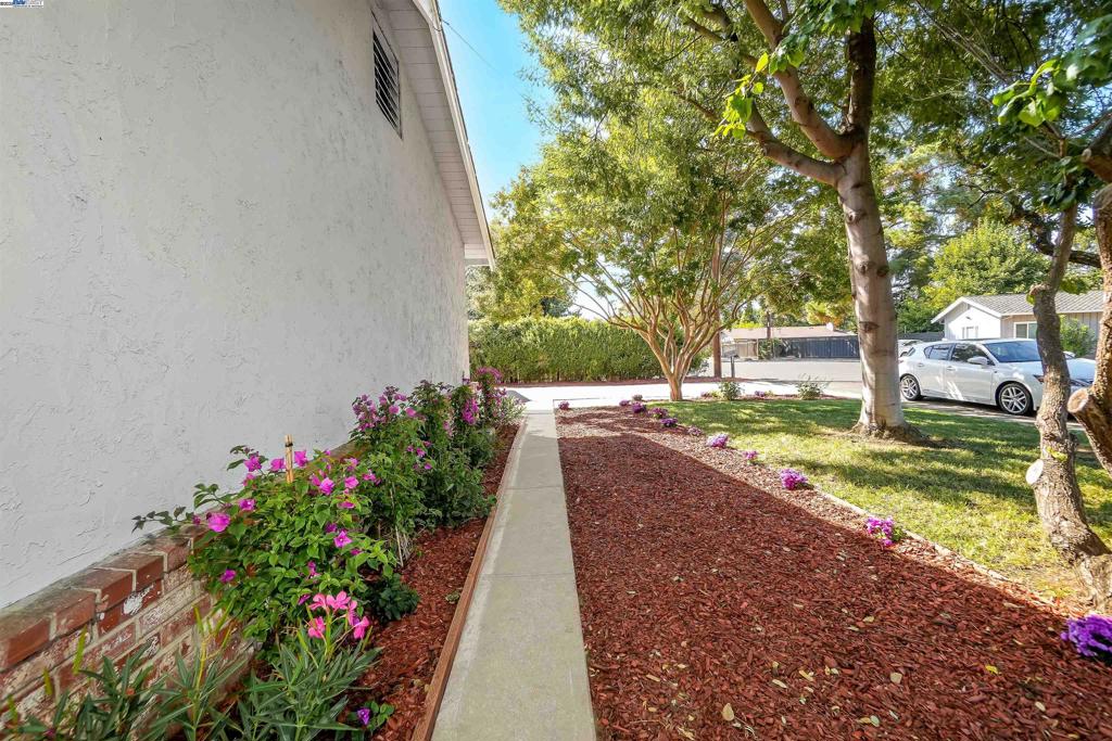 CONCORD - Residential