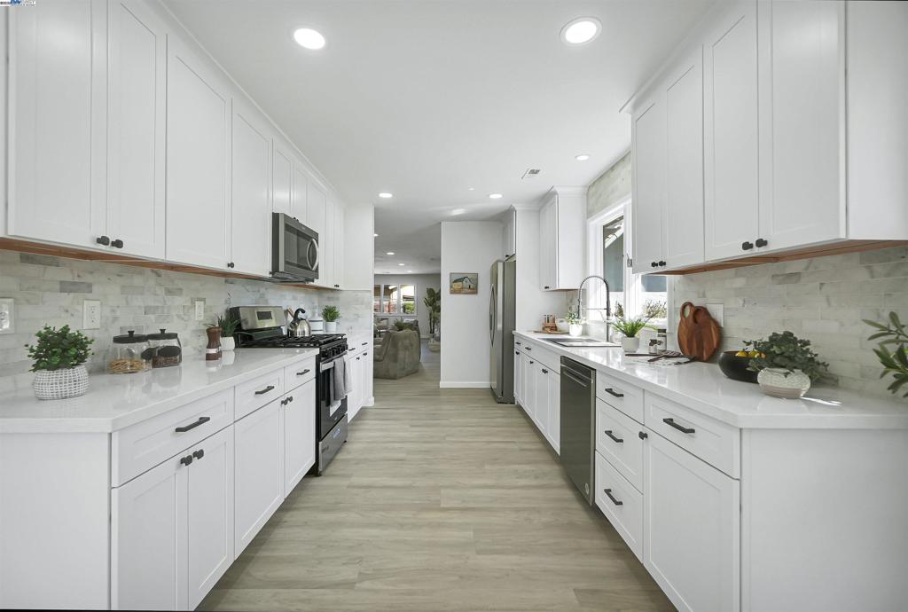 CONCORD - Residential