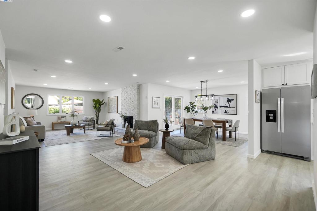 CONCORD - Residential