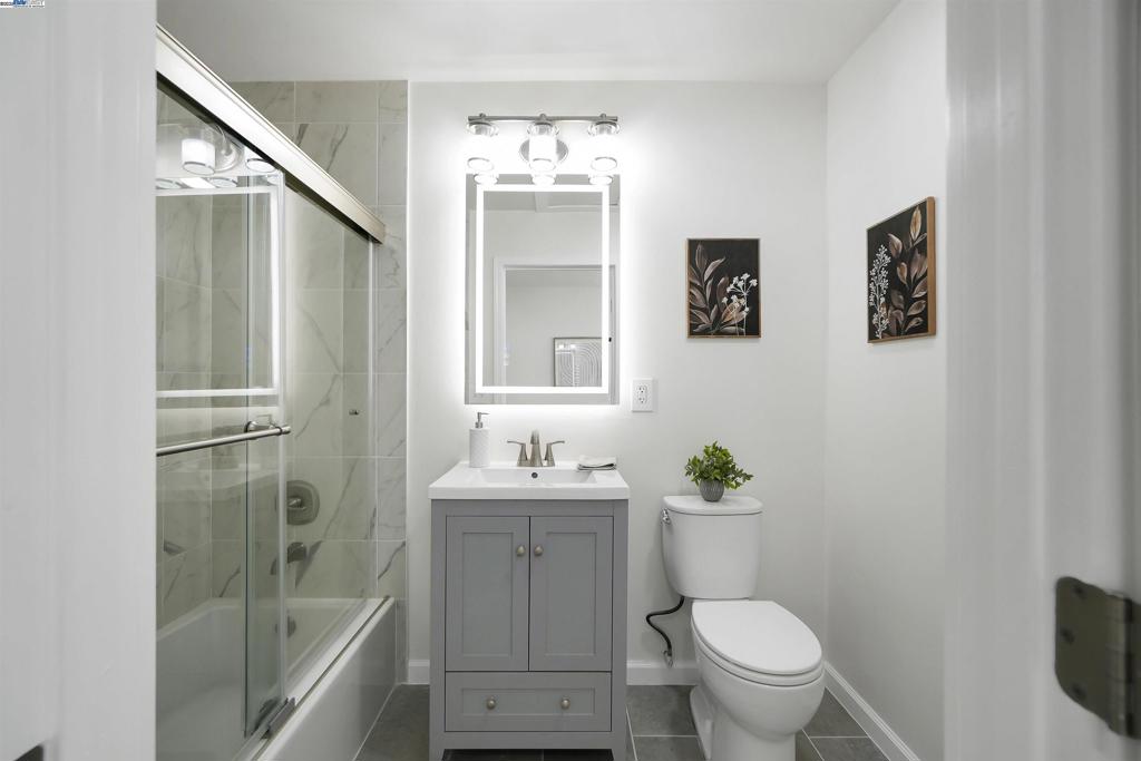 CONCORD - Residential