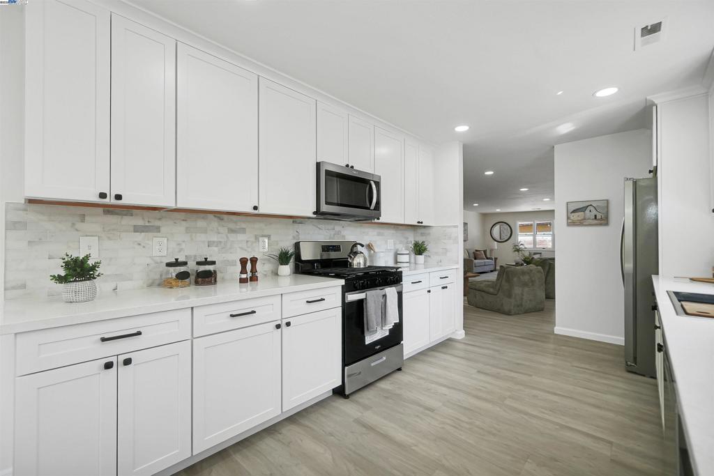 CONCORD - Residential