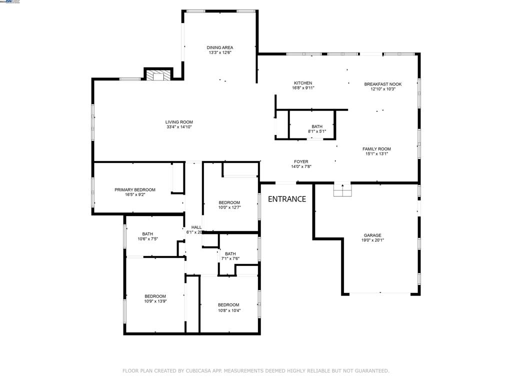 CONCORD - Residential