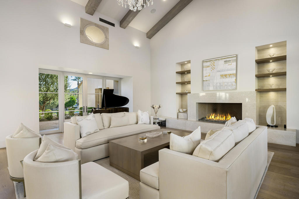 Tradition Golf Club - Residential