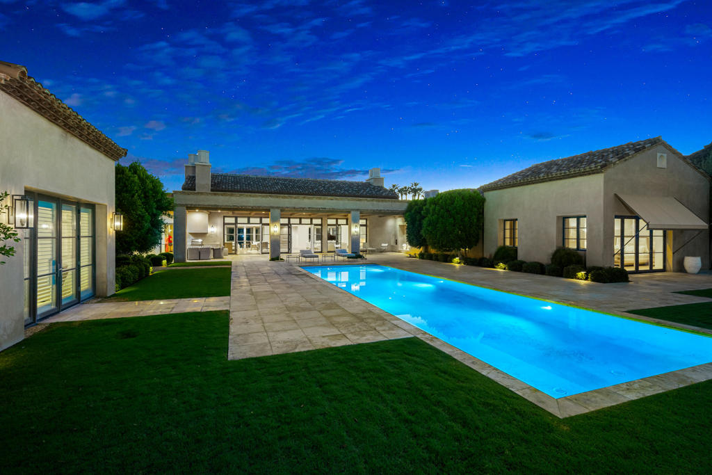 Tradition Golf Club - Residential