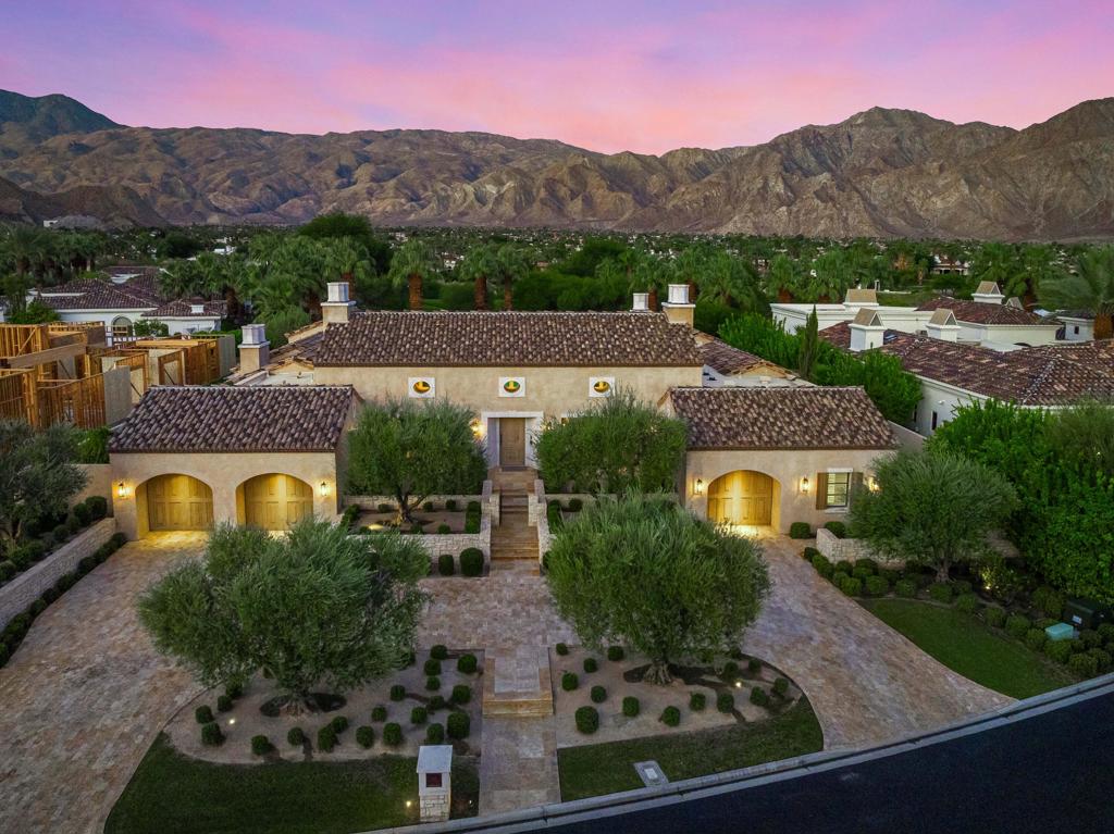 Tradition Golf Club - Residential