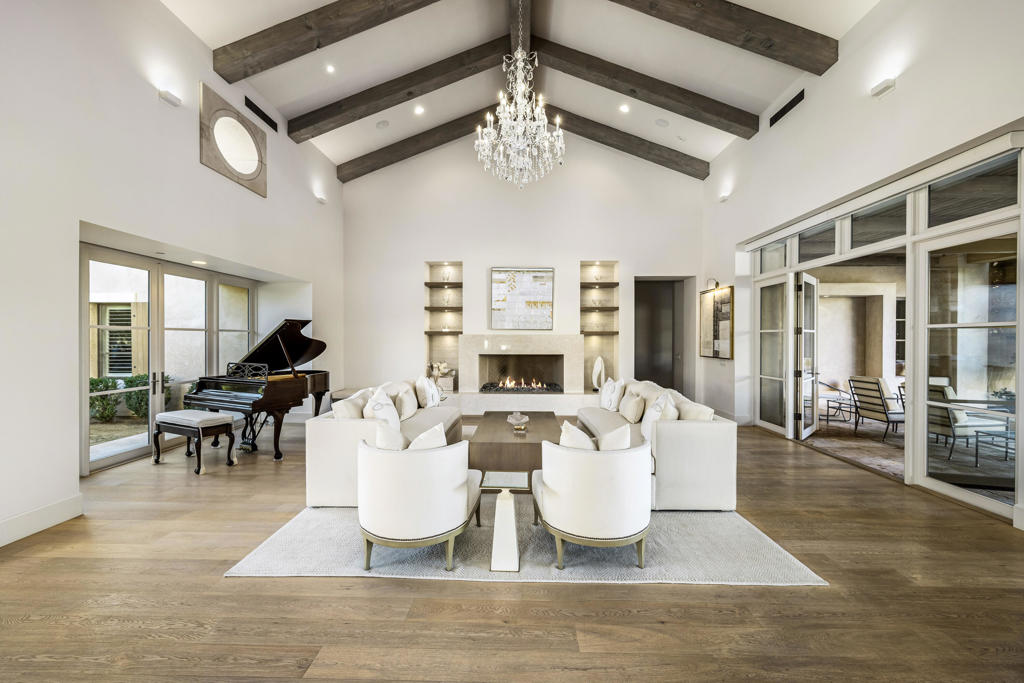 Tradition Golf Club - Residential