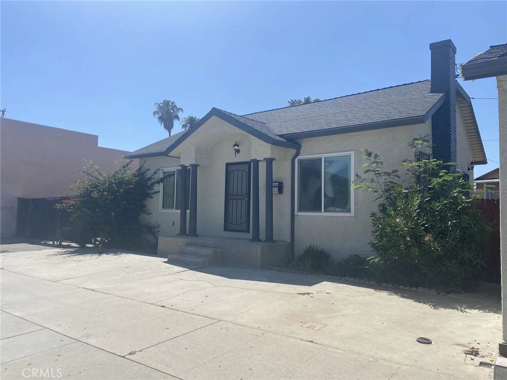 3729 Baldwin Park Blvd
