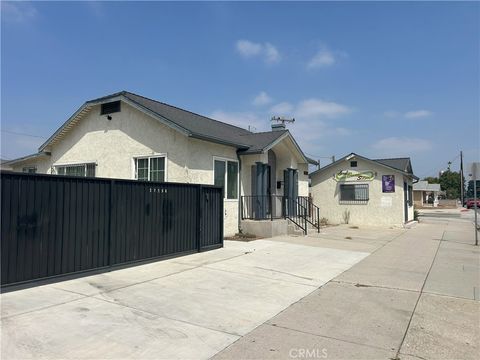 3729 Baldwin Park Blvd Baldwin Park CA 91706
