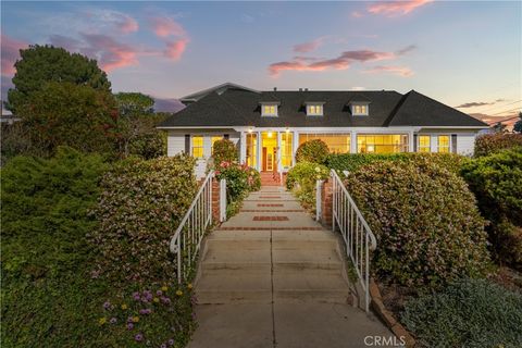 606 Penn Street El Segundo CA 90245