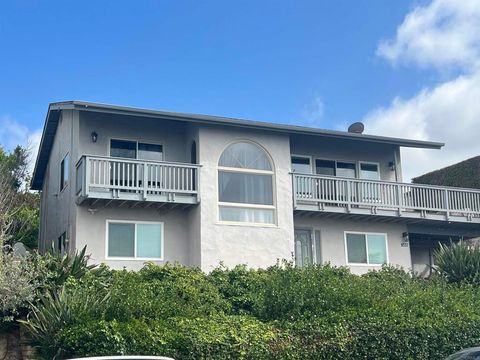Photo of 8537 El Paseo Grande, La Jolla, CA 92037 (MLS # NDP2605962)