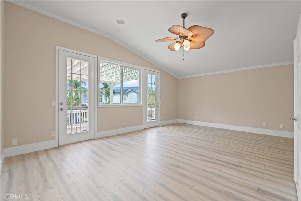 Amberhill - Residential Lease