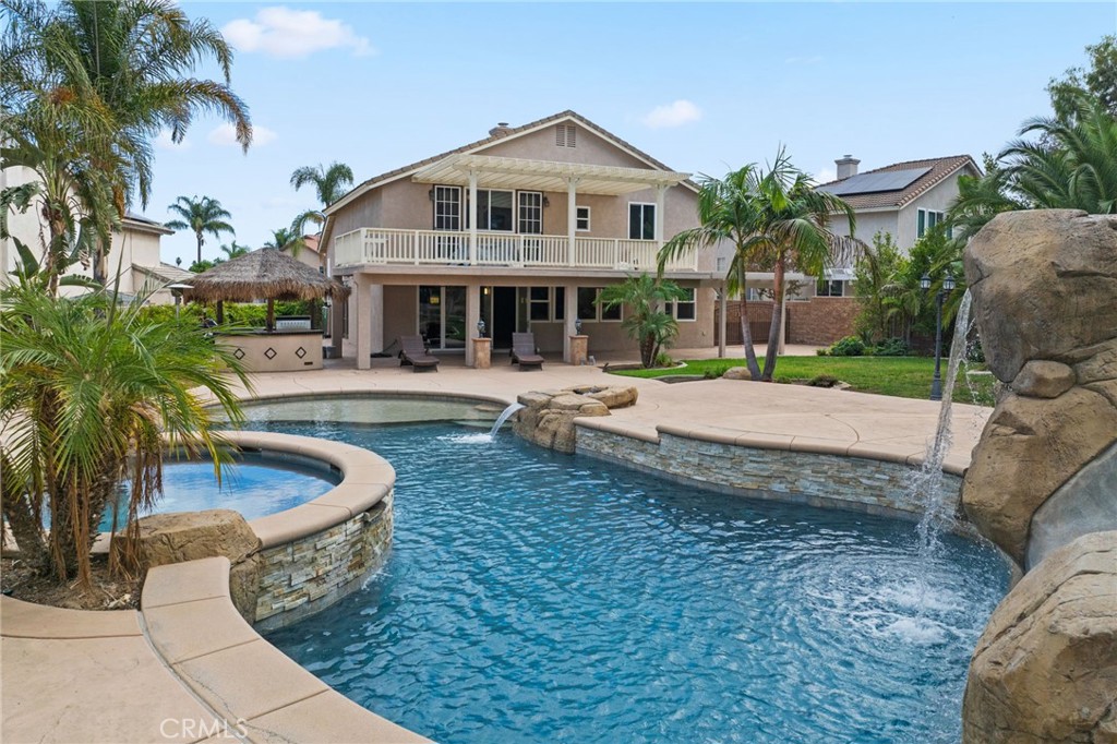 Amberhill - Residential Lease