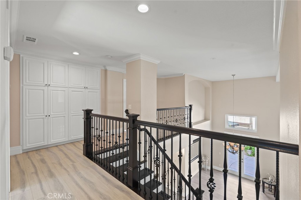 Amberhill - Residential Lease