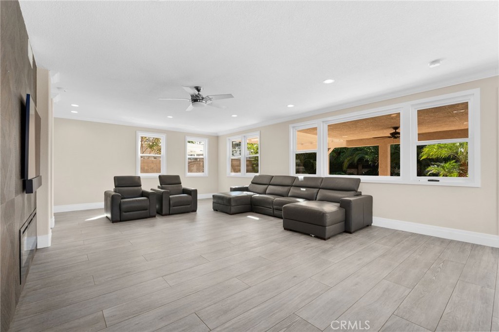 Amberhill - Residential Lease