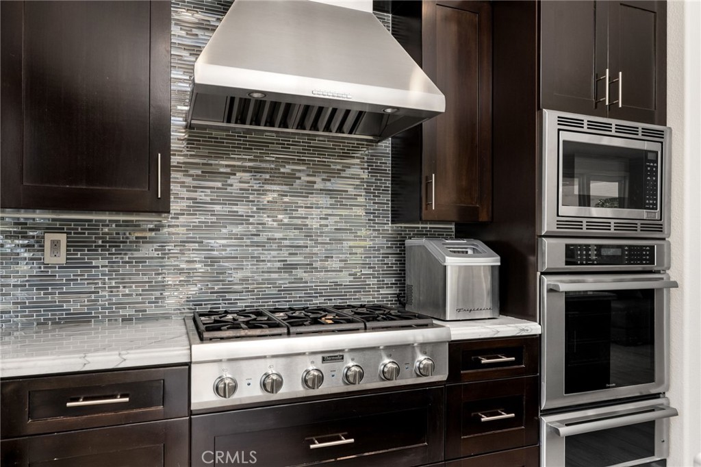 Amberhill - Residential Lease