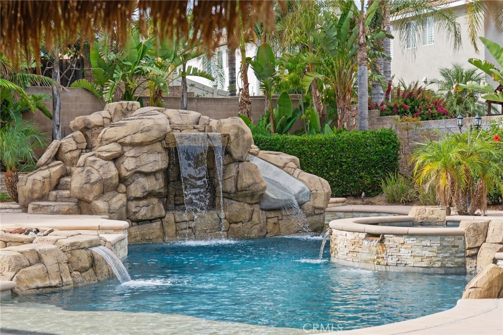 Amberhill - Residential Lease