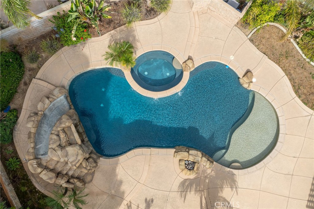 Amberhill - Residential Lease