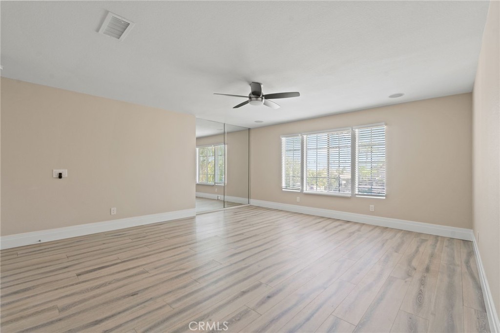 Amberhill - Residential Lease