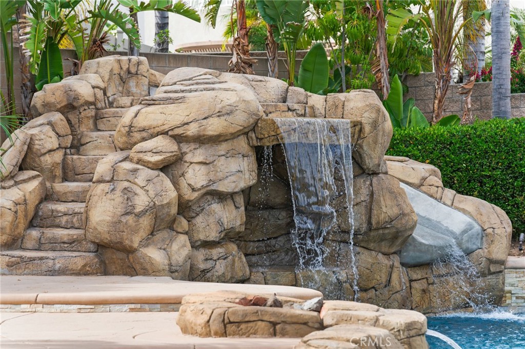 Amberhill - Residential Lease