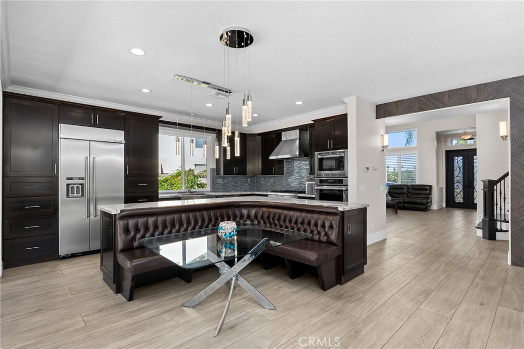 Amberhill - Residential Lease