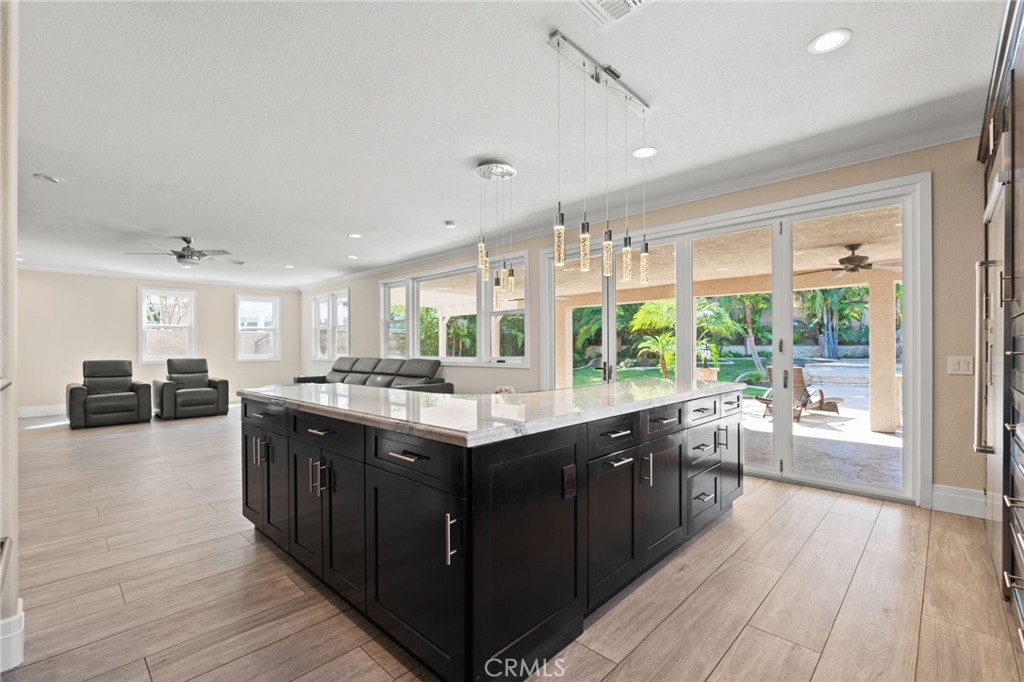 Amberhill - Residential Lease