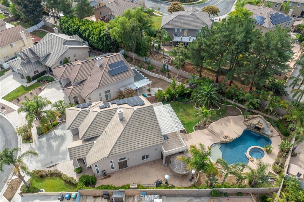 Amberhill - Residential Lease