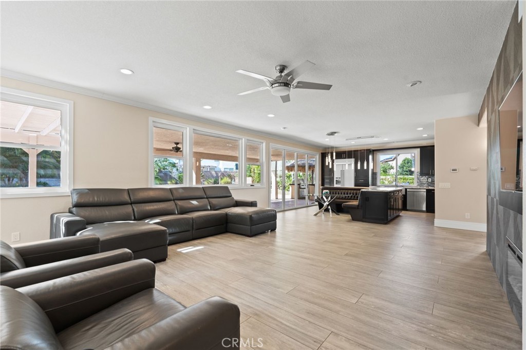 Amberhill - Residential Lease